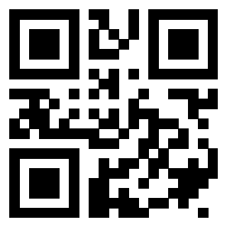 3407254389 - Immagine del QrCode