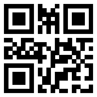 3407254391 - Immagine del QrCode