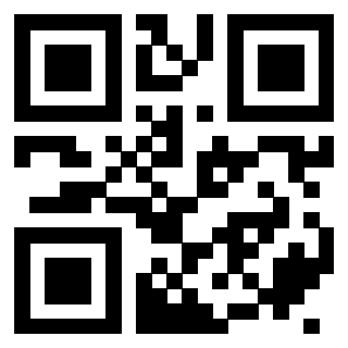 Il Qr Code di 3407317265