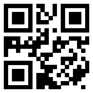 3407317266 - Immagine del QrCode associato