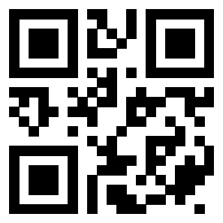 Immagine del QrCode di 3407317267