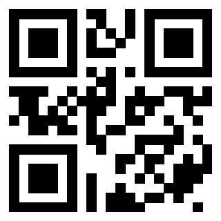 3407317269 - Immagine del Qr Code associato