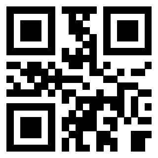 3407317271 - Immagine del Qr Code