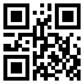 Immagine del QrCode di 3407317273