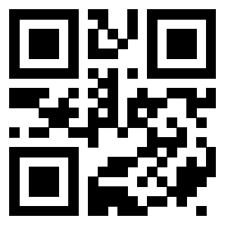 3407317274 QrCode associato