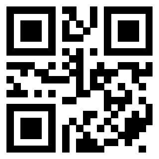 3407317276 - Immagine del Qr Code associato