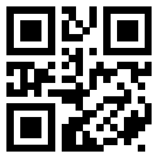 3407317280 QrCode associato