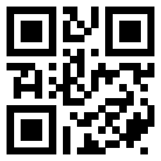 Il QrCode di 3407317281