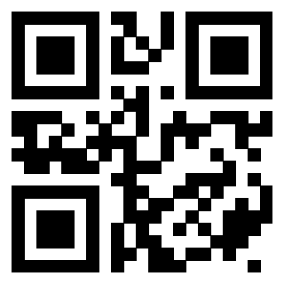 Il QrCode di 3407317284