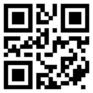 Immagine del Qr Code di 3407317287