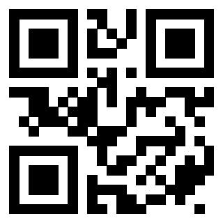 Immagine del QrCode di 3407317288