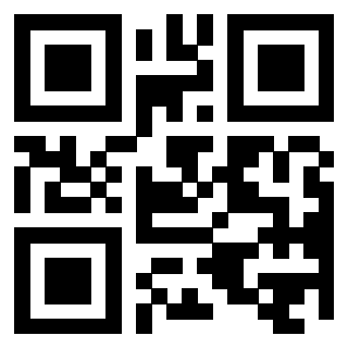 Immagine del QrCode di 3407317289
