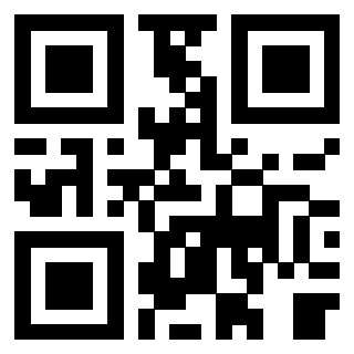Il Qr Code di 3407317294