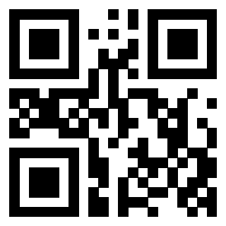 Immagine del Qr Code di 3407317297