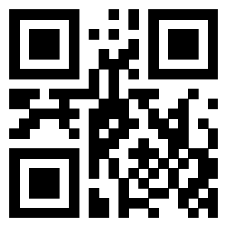 Immagine del Qr Code di 3407317302