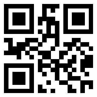 3407317306 - Immagine del QrCode