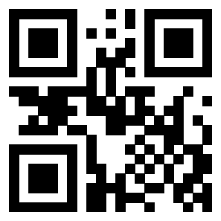 Qr Code di 3407317310