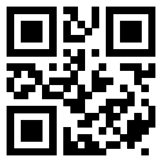 Scansione del Qr Code di 3407317315
