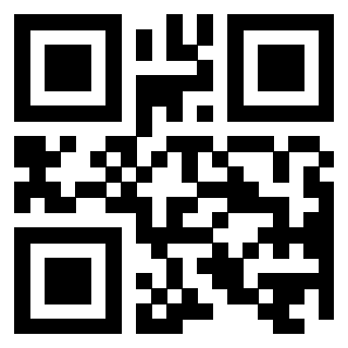 3407317318 - Immagine del Qr Code associato