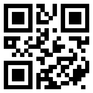 3407317319 - Immagine del QrCode