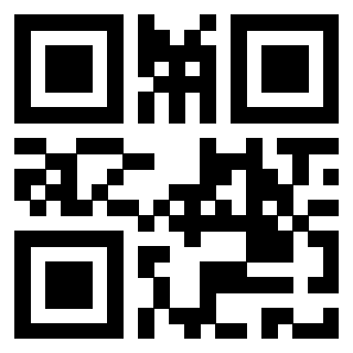 Immagine del QrCode di 3407317320