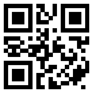 Immagine del QrCode di 3407317322