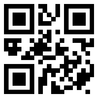 Il QrCode di 3407317325