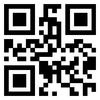 3407317326 - Immagine del Qr Code