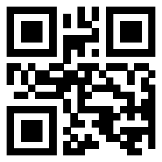 Immagine del Qr Code di 3407317327