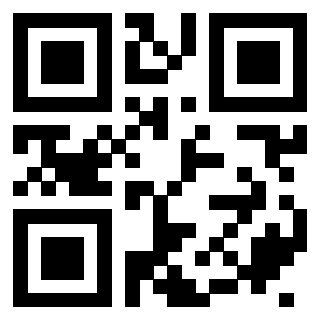 Il Qr Code di 3407317332