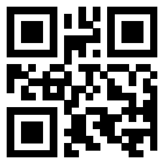 Il QrCode di 3407317333