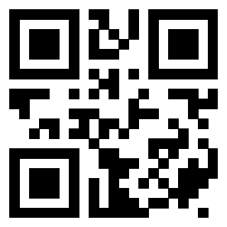 Immagine del QrCode di 3407317336