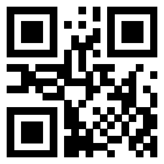 Scansione del Qr Code di 3407317338