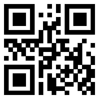 Scansione del Qr Code di 3407317339