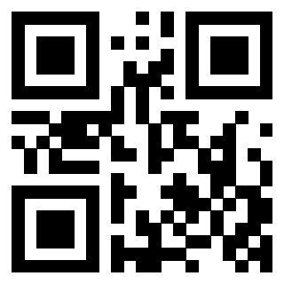Immagine del QrCode di 3407317343