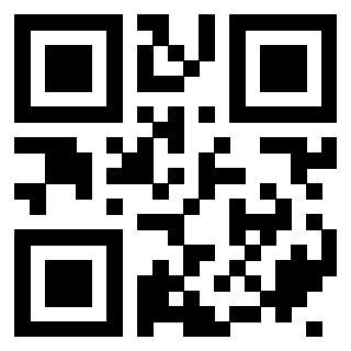 Il Qr Code di 3407317346