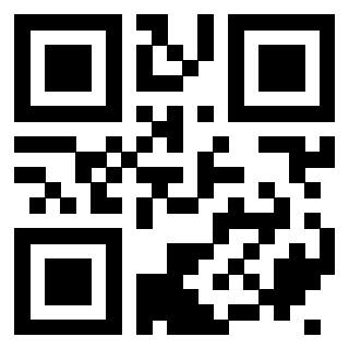 Immagine del Qr Code di 3407317348