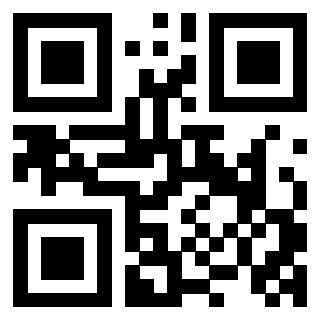 3407317354 - Immagine del Qr Code associato