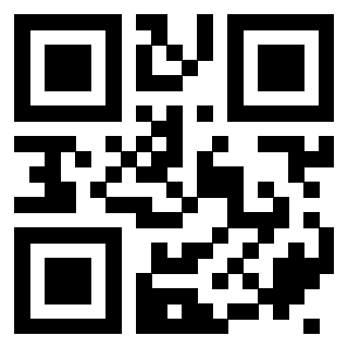Il QrCode di 3407317360