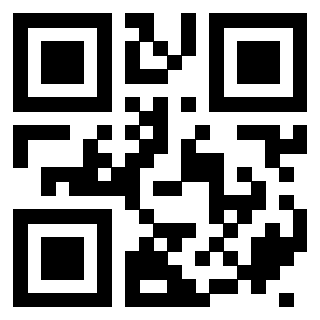 Il QrCode di 3407317366