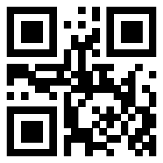 Il QrCode di 3407317369
