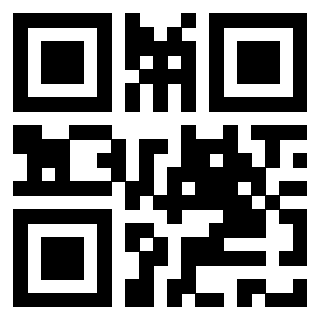 3407317371 - Immagine del QrCode associato