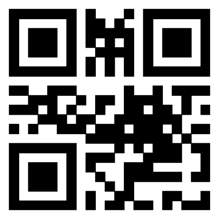 Immagine del Qr Code di 3407317373
