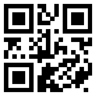 Immagine del Qr Code di 3407317374