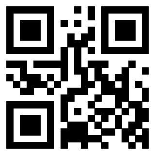 3407317375 Qr Code associato
