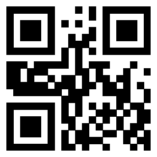 Immagine del Qr Code di 3407317379