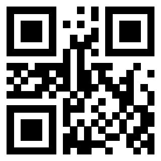 3407317384 - Immagine del QrCode associato