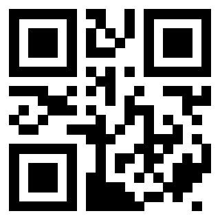 3407317385 QrCode associato