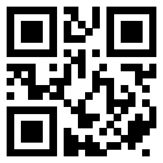 3407317386 QrCode associato