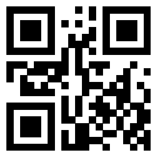 Immagine del Qr Code di 3407317393